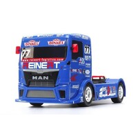 TAMIYA REINERT RACING MAN TGS TT-01E