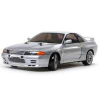 TAMIYA SKYLINE GT-R (R32) (TT-02D)