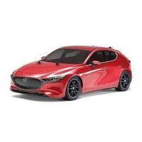 TAMIYA MAZDA 3 (TT-02) R/C CAr Kit - 76-T58671