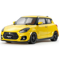 TAMIYA SWIFT SPORT (M-05) - 76-T58679