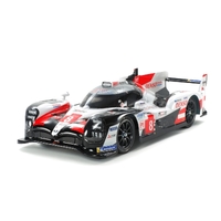 TAMIYA TS050 HYBRID 2019 (F103GT) - 76-T58680