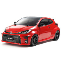 TAMIYA GR YARIS (M-05) - 76-T58684