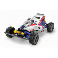 TAMIYA THUNDER SHOT (2022) - 76-T58706A