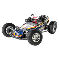 TAMIYA RC BBX 1/10 Scale