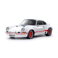 TAMIYA 911 Carrera RSR 2.8 (BT-01) R/C Car Kit - T58740-600