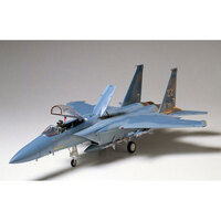 TAMIYA F-15C EAGLE