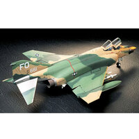 TAMIYA F-4 C/D PHANTOM II