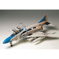 TAMIYA F-4J PHANTOM II