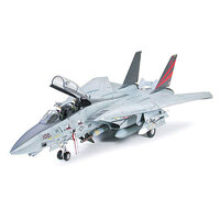 TAMIYA F-14A TOMCAT BLACK KNIGHTS