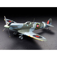 TAMIYA 1/32 SPITFIRE MK.IXC