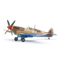 TAMIYA 1/32 SPITFIRE MK.VIII AUST.DECALS