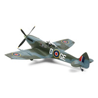 TAMIYA 1/32 SPITFIRE MK.XVIE