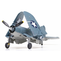 TAMIYA 1/32 F4U-1 CORSAIR "BIRDCAGE"