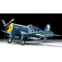 TAMIYA 1/32 F4U-1D CORSAIR