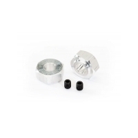 TRAXXAS ALUMINIUM HEX WHEEL HUBS - 38-6046