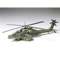 TAMIYA HUGHES AH-64 APACHE