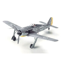 TAMIYA FOCKE-WULF FW190 A-3