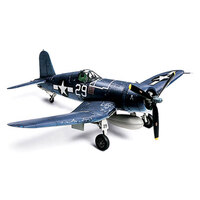 TAMIYA VOUGHT F4U-1A CORSAIR