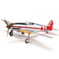 TAMIYA 1/72 KI-61-ID HIEN