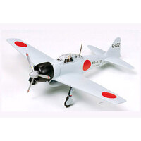 TAMIYA A6M3 TYPE 32 ZERO FIGHTER