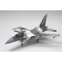 TAMIYA F-16C/N AGGRESSOR/ADVERSARY