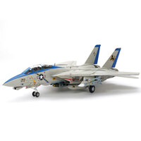 TAMIYA F-14D TOMCAT 1:48