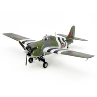 TAMIYA FM-1 WILDCAT/MARTLET 1:48 