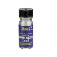 REVELL Contacta Liquid 24X18G - 62-39601