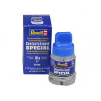 REVELL Contacta Liquid 30G - 62-39606