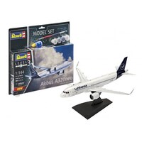 REVELL AIRBUS A320 NEO "LUFTHANSA" 1:144 - 95-63942