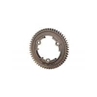 TRAXXAS Spur Gear. 54-Tooth, Steel