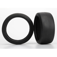 TRAXXAS TYRES SLICKS S1 COMPOUND REAR - 38-6470