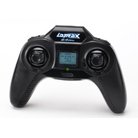 TRAXXAS TRANSMITTER, 2.4GHZ, 6-CHANNEL TRANS - 38-6639