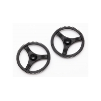 TRAXXAS Spur Gear, 78-Tooth (2)