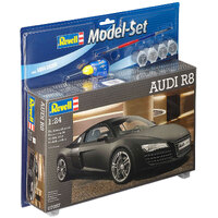 REVELL Audi R8 - 95-67057