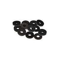 TRAXXAS BODY WASHERS, FOAM 2MM/3MM/4MM