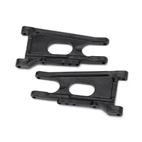 TRAXXAS  SUSPENSION ARMS, F/R (L&R) (2) - 38-6731