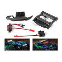 TRAXXAS LED LIGHT SET, COMPLETE  (FITS #6717 BODY)