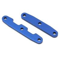 TRAXXAS BULKHEAD TIE BARS FRONT AND REAR - 38-6823