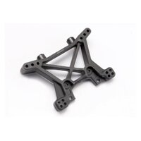 TRAXXAS SHOCK TOWER FRONT SLASH - 38-6839