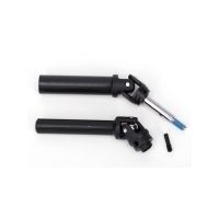 TRAXXAS Driveshaft Assembly Rear Slash