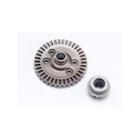 TRAXXAS Ring Gear Differential/Pinion Gear Slash