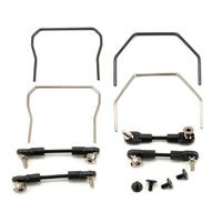 TRAXXAS Sway Bar Kit - Slash 4 X 4