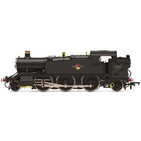 HORNBY BR, 61XX CLASS 'LARGE PRAIRIE', 2-6-2T, 6147 - ERA 5 - 69-R3850