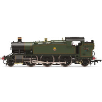 HORNBY BR, 51XX CLASS 'LARGE PRAIRIE', 2-6-2T 5189 - ERA 4 - 69-R3851