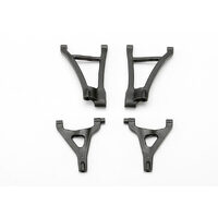 TRAXXAS SUSPENSION ARM SET FRONT - 38-7031