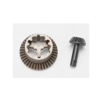 TRAXXAS Ring Gear Differential Pinion Gear