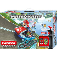 Carrera Go Nintendo Mario Kart 8 - 72662491