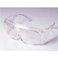 TAMIYA SAFETY GOGGLES