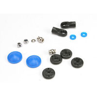 TRAXXAS REBUILD KIT, GTR LONG/XX-LONG REBUILD - 38-7463